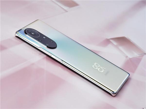 华为nova8pro是双模5g吗
