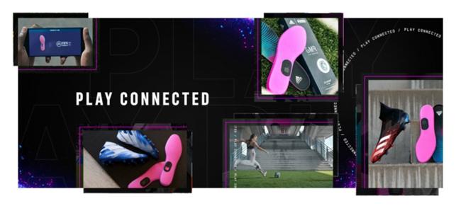 adidas 发布 GMR 科技鞋垫！定价 35 美元，打破游戏第四面墙！