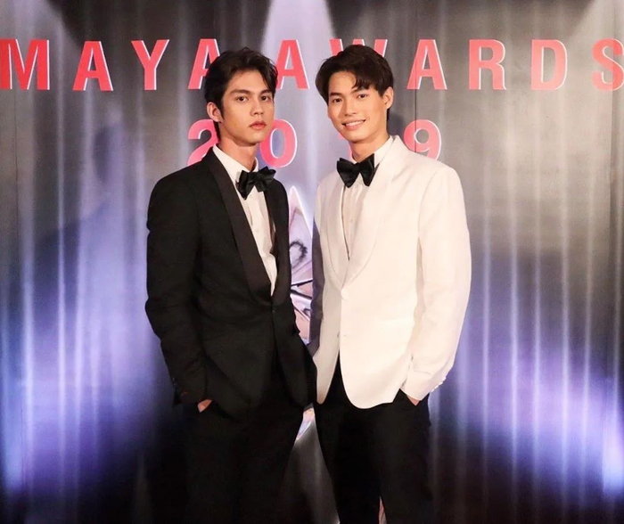 泰国9.3分超强腐剧，帅到天际的「攻」谁能扛得住？