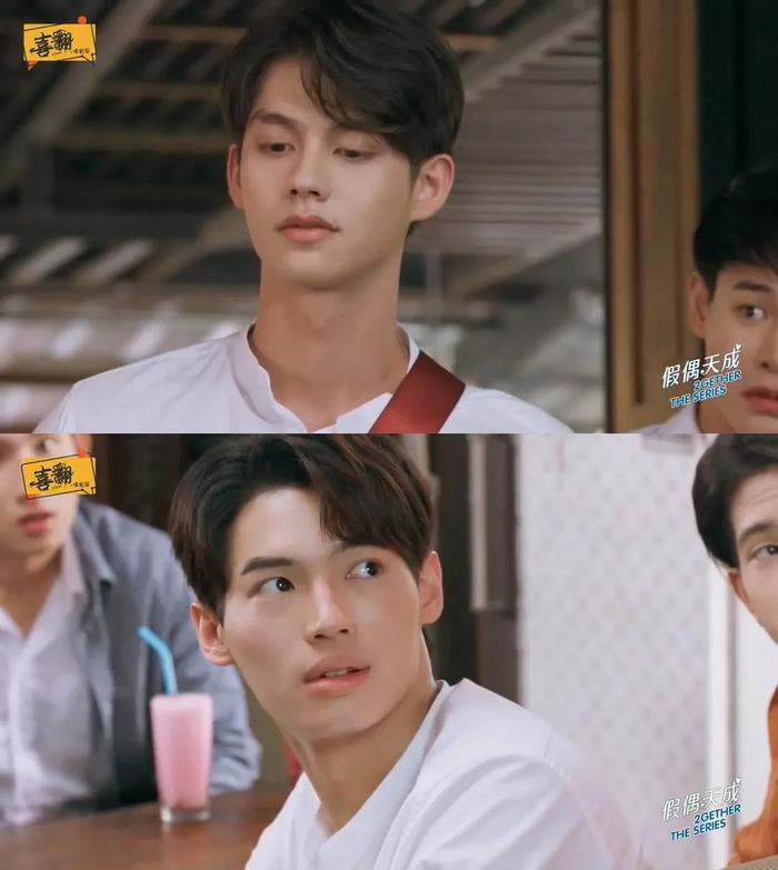 泰国9.3分超强腐剧，帅到天际的「攻」谁能扛得住？