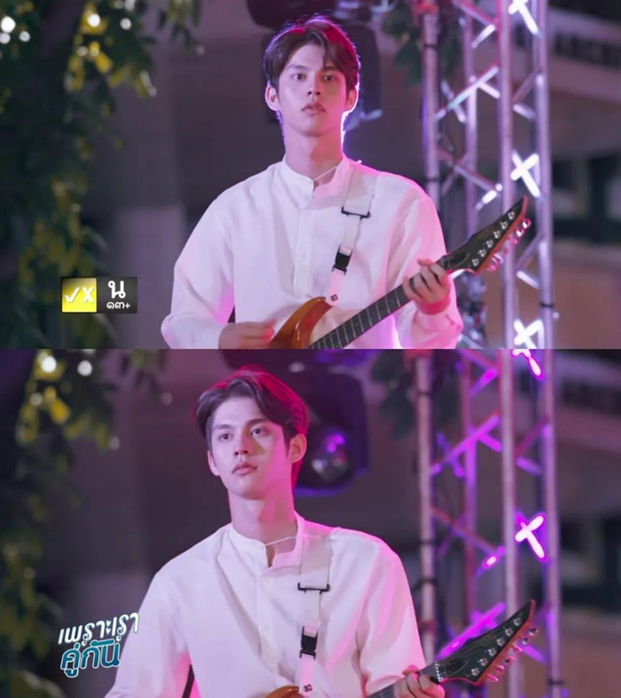 泰国9.3分超强腐剧，帅到天际的「攻」谁能扛得住？