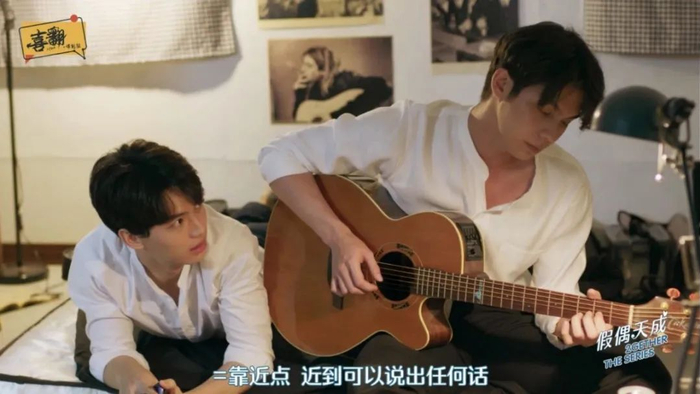 泰国9.3分超强腐剧，帅到天际的「攻」谁能扛得住？