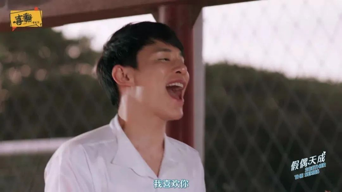 泰国9.3分超强腐剧，帅到天际的「攻」谁能扛得住？