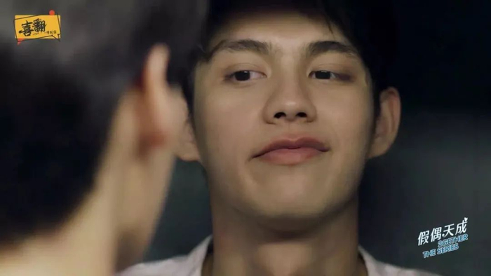 泰国9.3分超强腐剧，帅到天际的「攻」谁能扛得住？