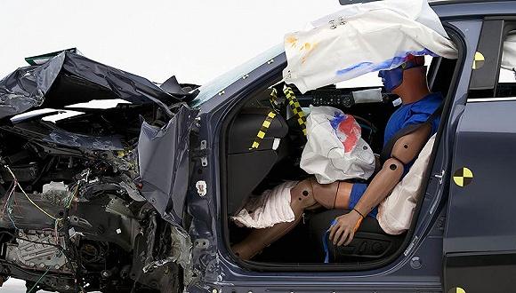 图片来源:IIHS