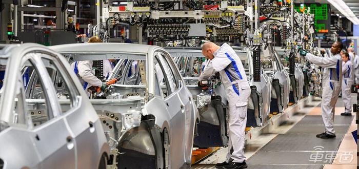 疫情致全球车企遭重创，欧洲已关停57座工厂