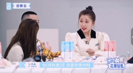 女团圈四大感动人物凑齐了，这几位的故事一位比一位神奇