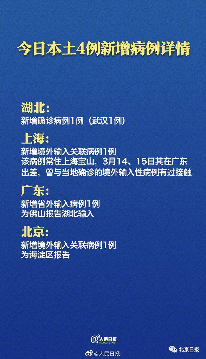 警惕！昨日本土新增这4例，透露出3个危险信号