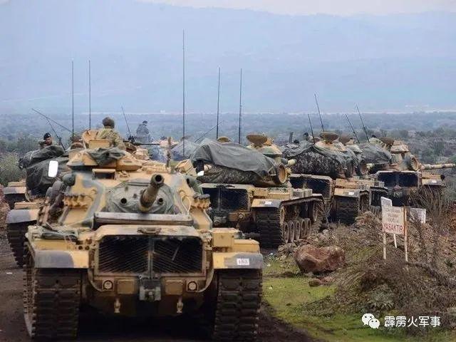 叙利亚战乱不断升级，关键时刻中国亮出坚定立场，土耳其这下慌了