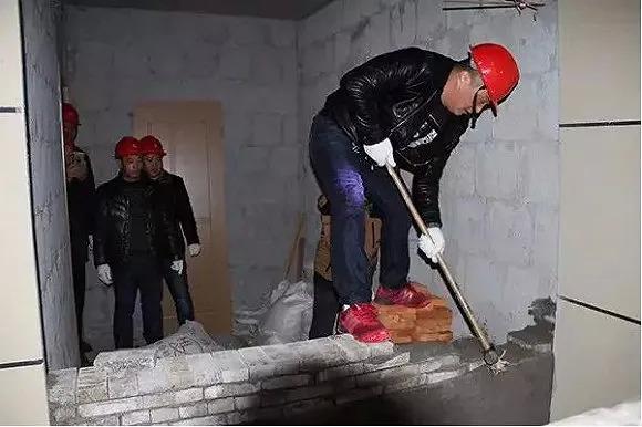 (图源:栖霞区城管局)