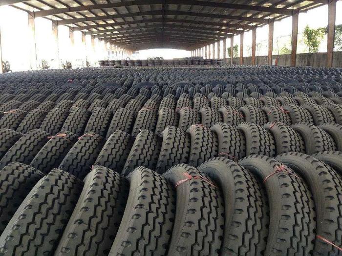 国际轮胎大厂的纷纷停产/减产，会是国产轮胎的机会吗？