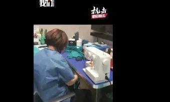 意大利护士自杀，西班牙9000医护感染，为何中国4.2万援鄂医护没事？