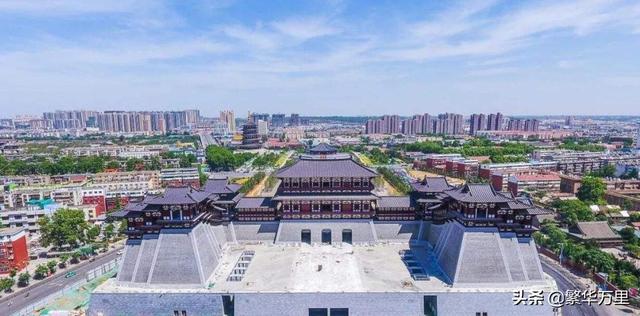 河南省的副中心城市，洛阳市的三撤两设，潜力到底有多大？