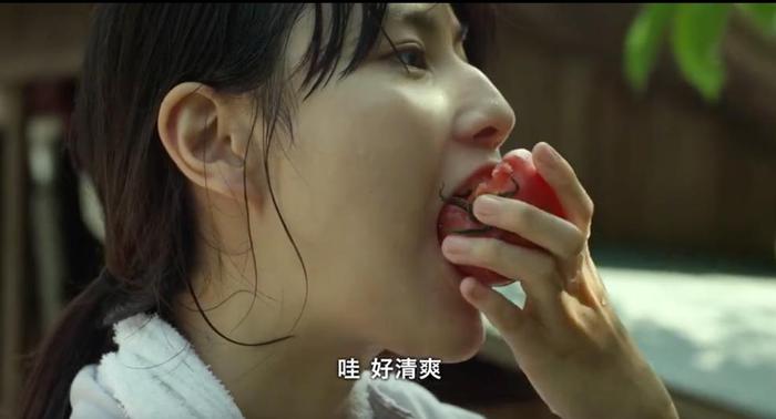 《小森林》剧照