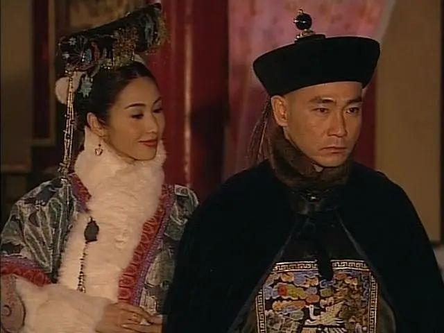 《叹息桥》林保怡：伍咏薇亲情好看！没怀念港剧过去辉煌
