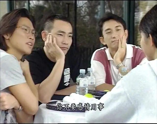 《叹息桥》林保怡：伍咏薇亲情好看！没怀念港剧过去辉煌