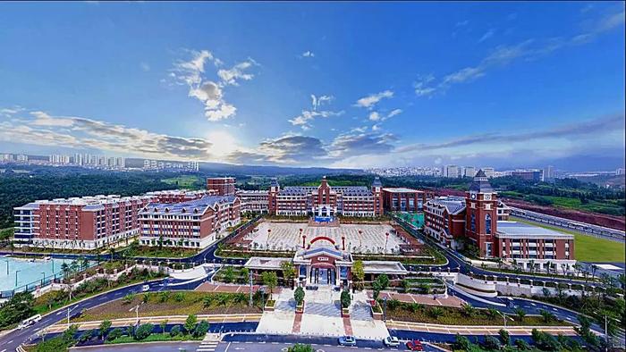 云南省安宁中学太平学校2020年教师招聘公告