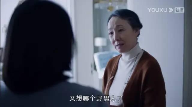 “白夜追凶”后又一部悬疑重磅剧，《重生》看的是赤裸裸的人性。