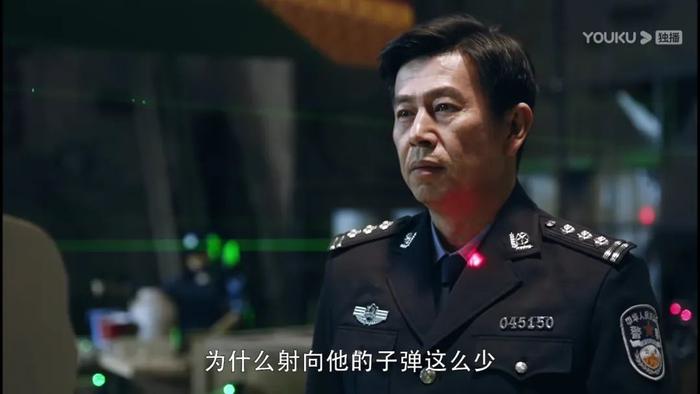 “白夜追凶”后又一部悬疑重磅剧，《重生》看的是赤裸裸的人性。