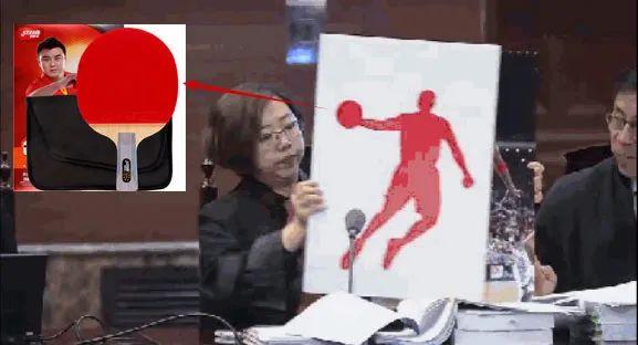 中国“乔丹”Logo侵权终败诉，细数他们在法庭上的骚操作…