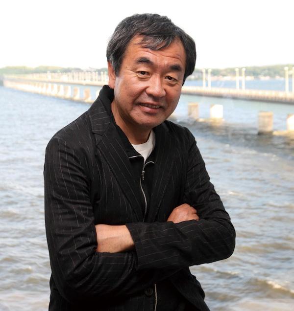 隈研吾