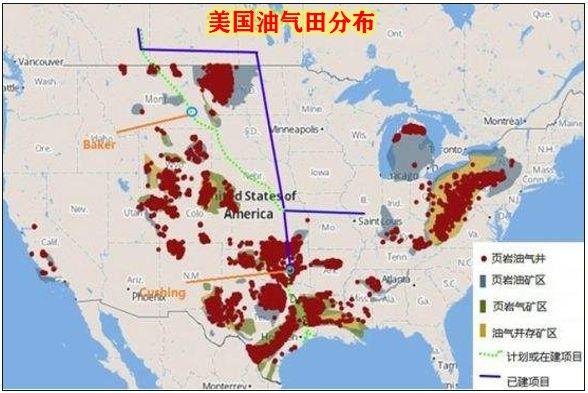 加州宣布独立，美国会解体吗？