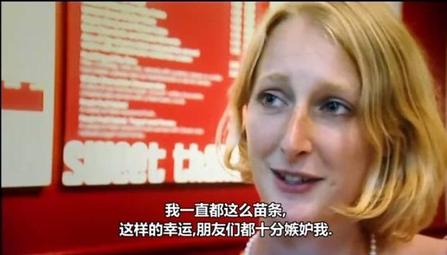 BBC“逼”10个瘦子暴饮暴食，终于发现他们光吃不胖的秘密......