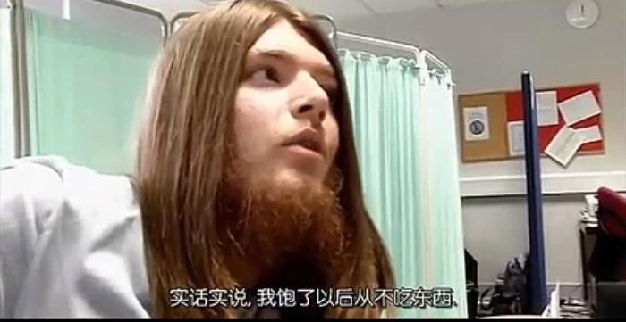 BBC“逼”10个瘦子暴饮暴食，终于发现他们光吃不胖的秘密......