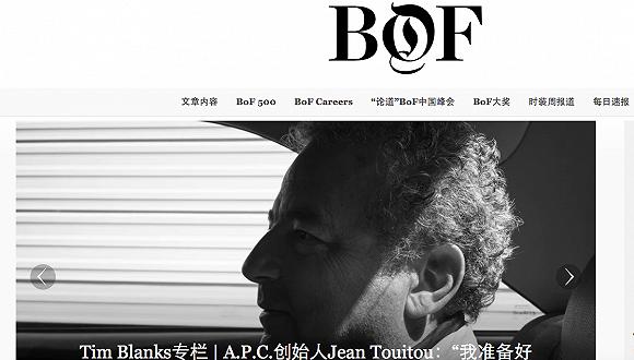 图片来源:BoF