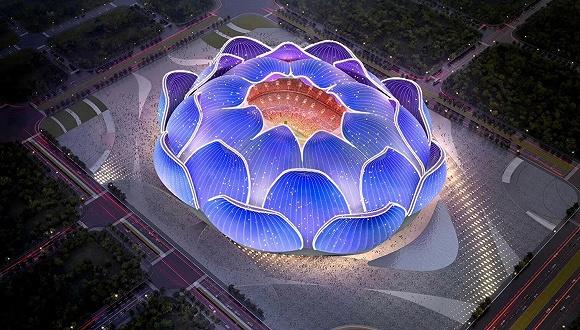 图片来源:广州恒大淘宝俱乐部
