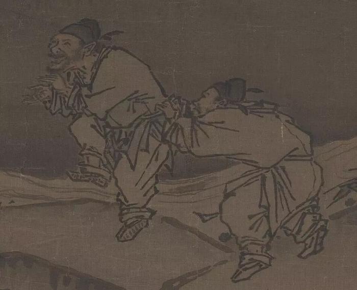 宋人,更有趣!