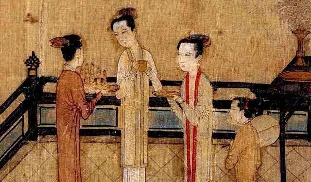 宋人,更有趣!