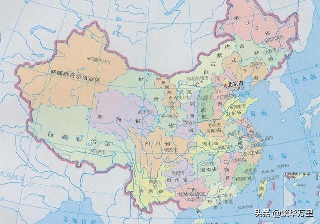 中国15个副省级城市，与普通地级市相比，到底有哪些特权？