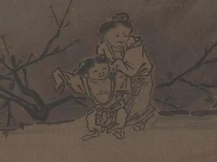宋人,更有趣!