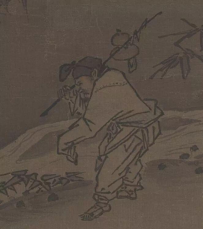 宋人,更有趣!