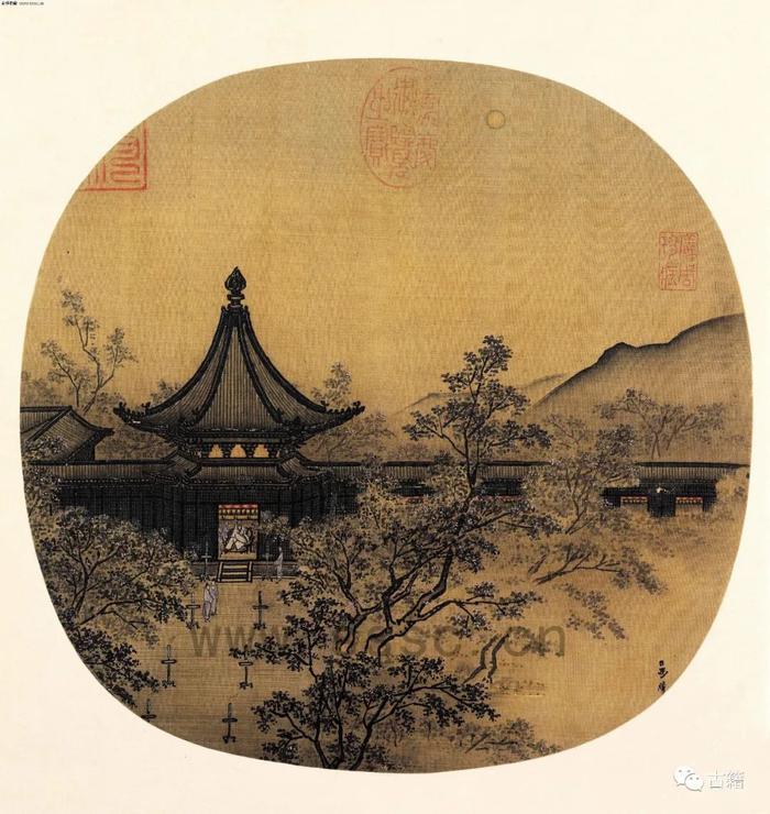 宋人,更有趣!