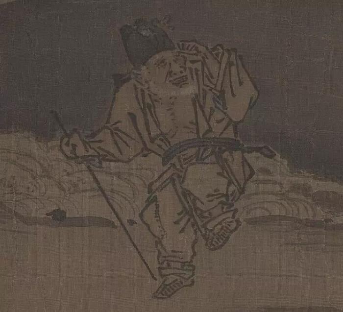 宋人,更有趣!