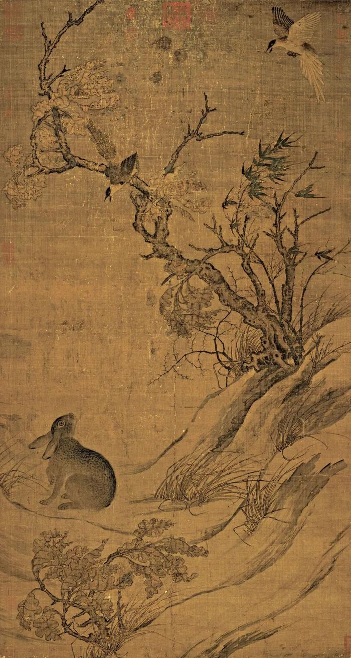 宋人,更有趣!