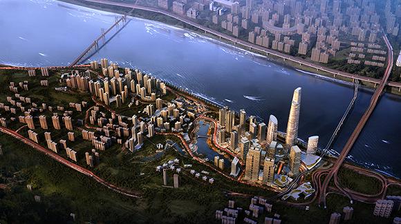 图片来源:瑞安集团官网