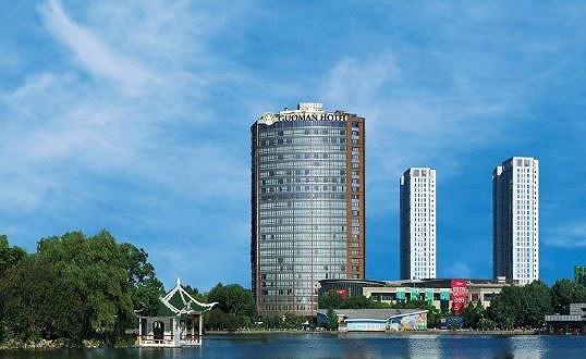 上海国丰酒店