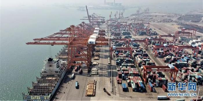 德媒中国经济总量_中国全球经济总量排名