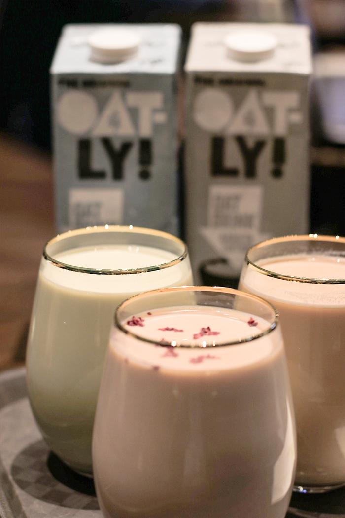 星巴克中国携手OATLY噢麦力共同发起“GOODGOOD星善食™主义”行动