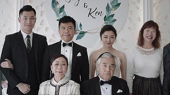 图片来源:《叹息桥》截图