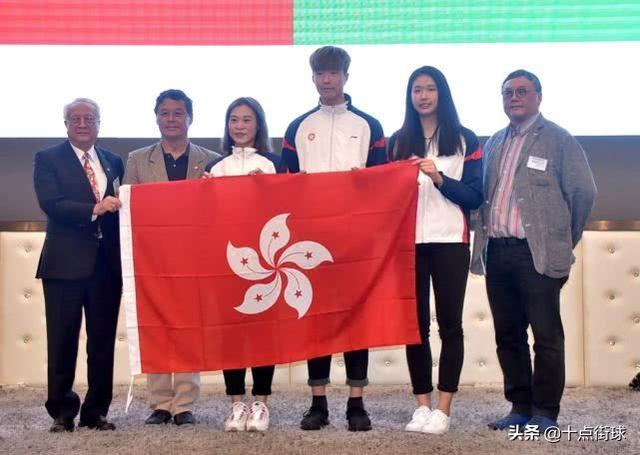 香港已经回归，那为什么在奥运会上，既有中国队还有中国香港队？