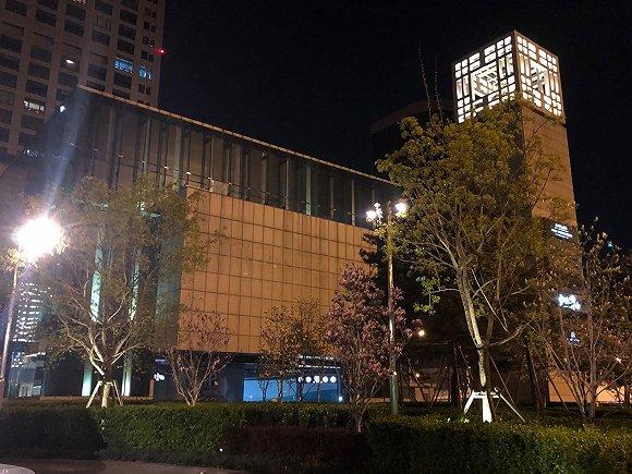 Dolce & Gabanna的标志已经不再 图片来源:周卓然
