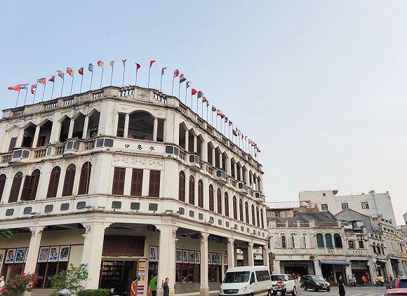 图片来源:界面海南