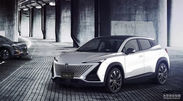 长安汽车2020年产品计划曝光 主推SUV