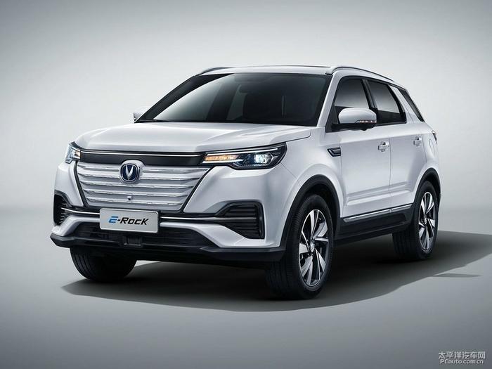 长安汽车2020年产品计划曝光 主推SUV