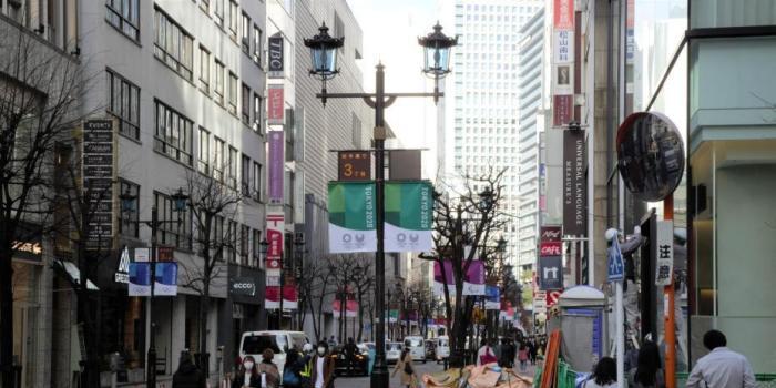 日本确诊病例达3142例 政府拟扩大危机应对融资规模
