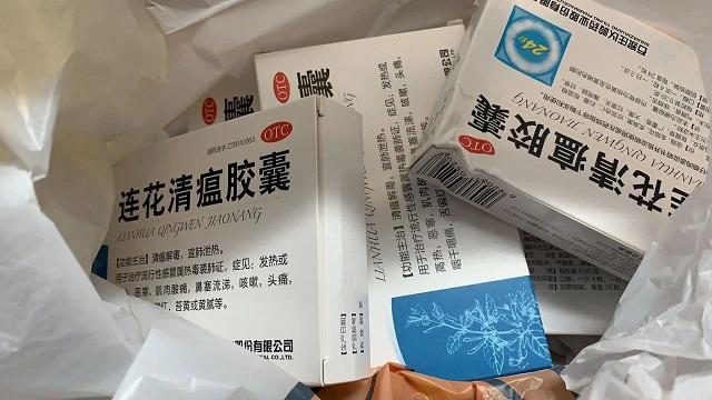 (受访者供图)